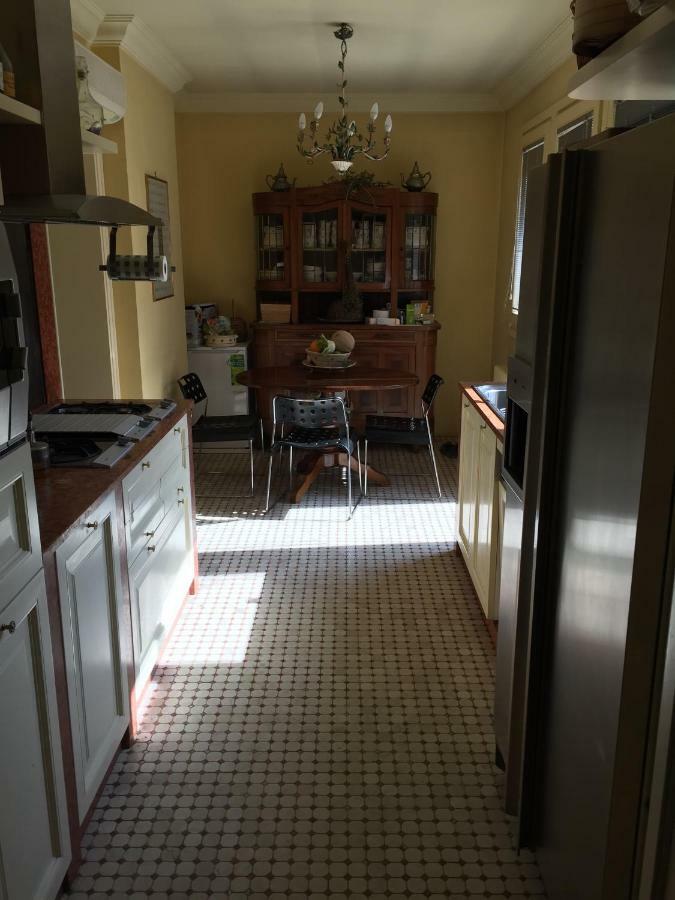 ラヴェンナ Aausgud Bed & Breakfast エクステリア 写真