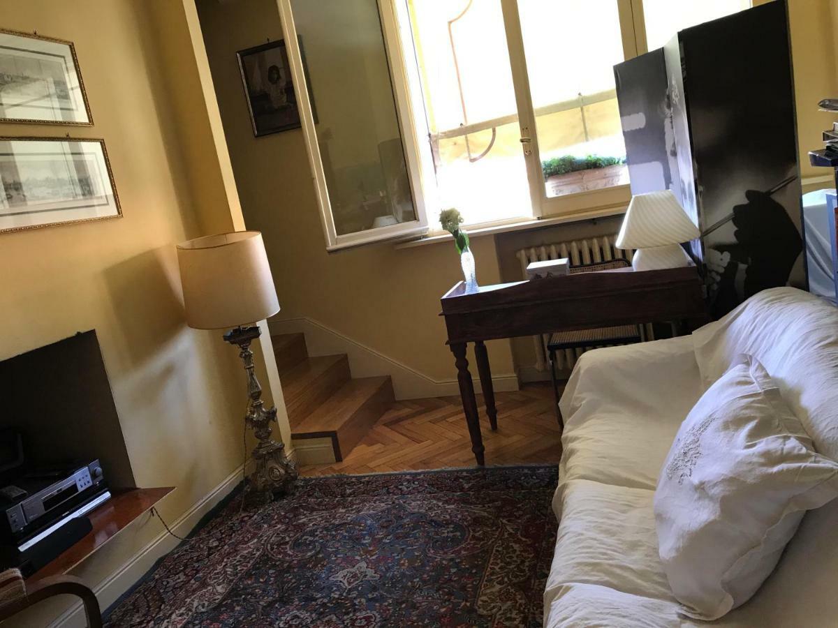 ラヴェンナ Aausgud Bed & Breakfast エクステリア 写真