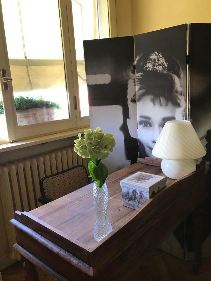 ラヴェンナ Aausgud Bed & Breakfast エクステリア 写真