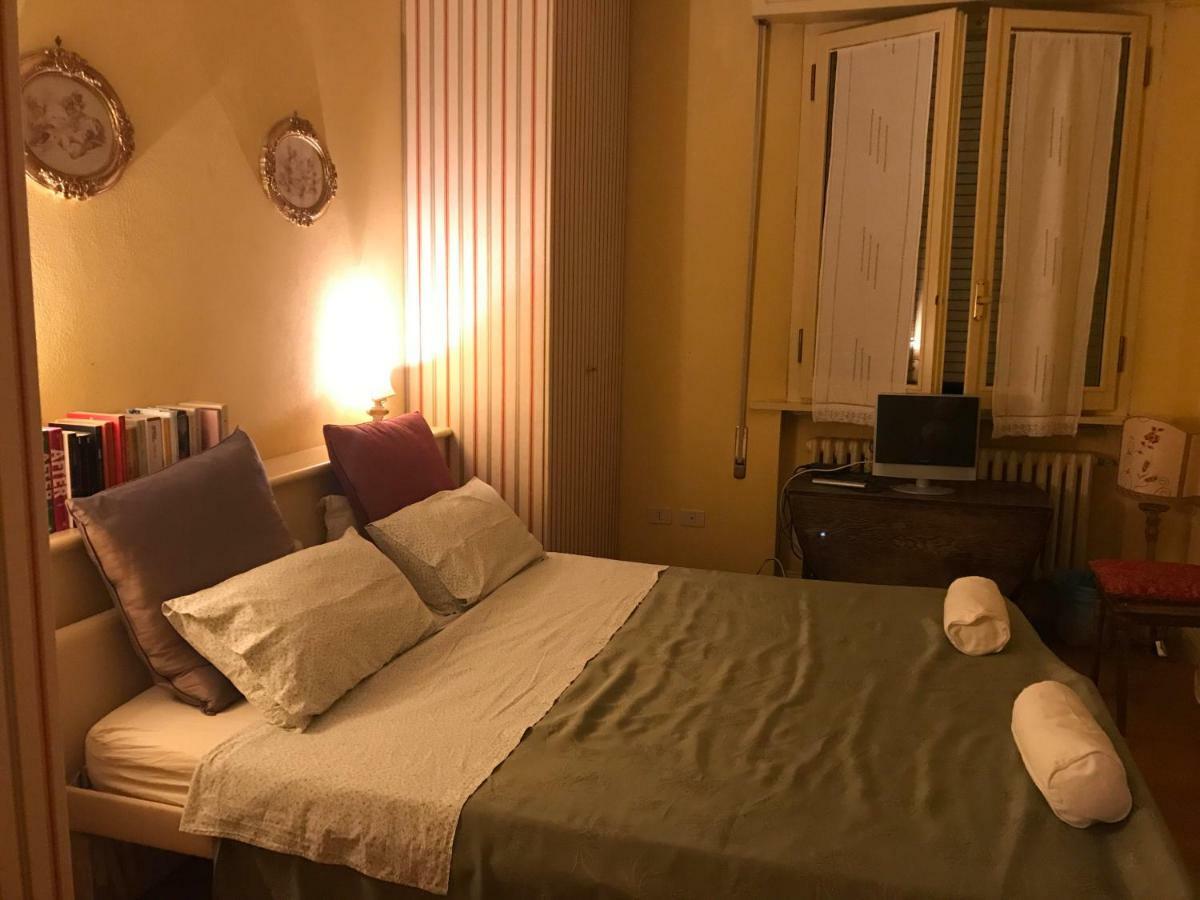 ラヴェンナ Aausgud Bed & Breakfast エクステリア 写真