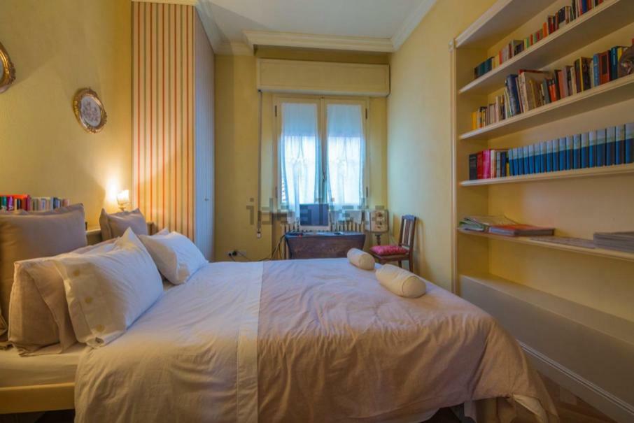 ラヴェンナ Aausgud Bed & Breakfast エクステリア 写真