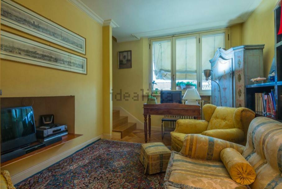 ラヴェンナ Aausgud Bed & Breakfast エクステリア 写真